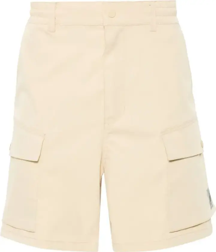 Carhartt Wip, Herre, Shorts, Beige, L