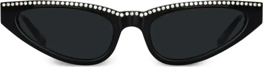 Dame, Accessories, Svart, ONE SIZE