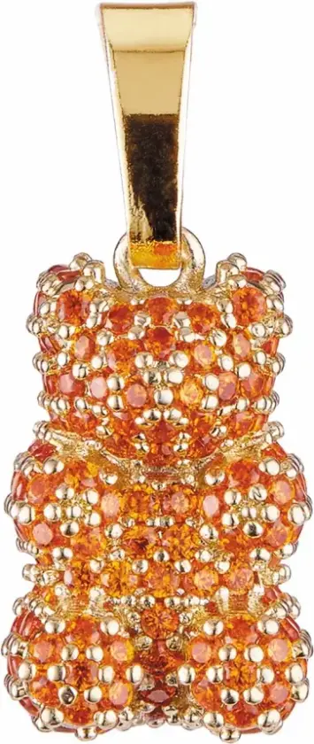 Dame, Accessories, Brun, ONE SIZE