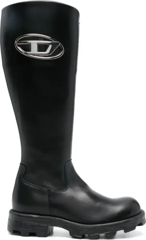 Dame, Sko, Svart, 36 EU