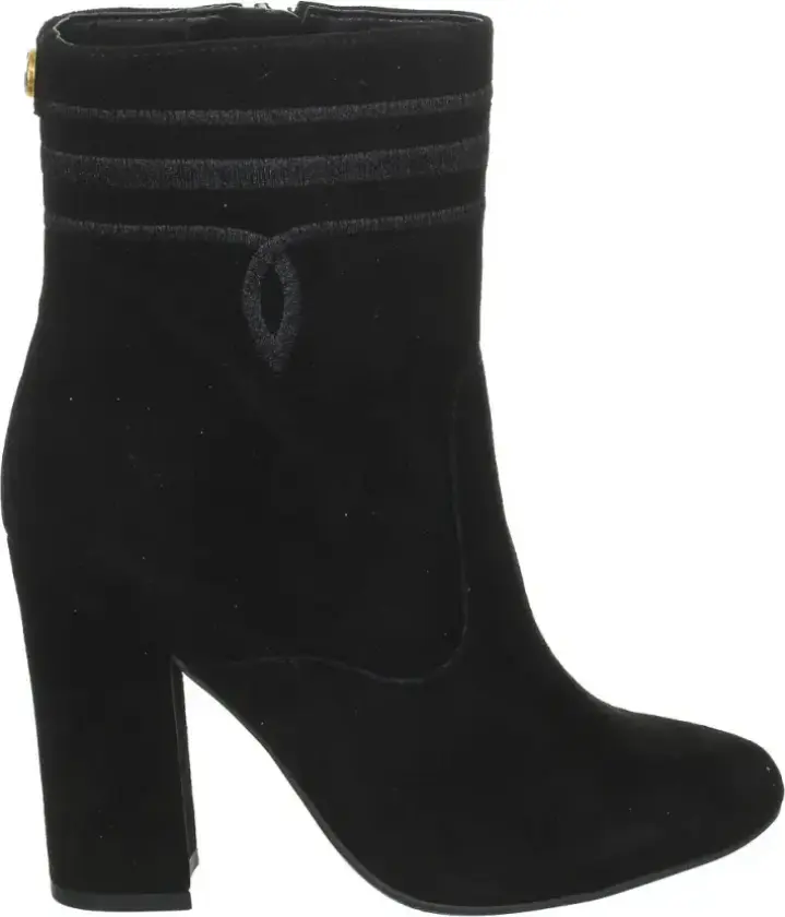 Dame, Sko, Svart, 36 EU