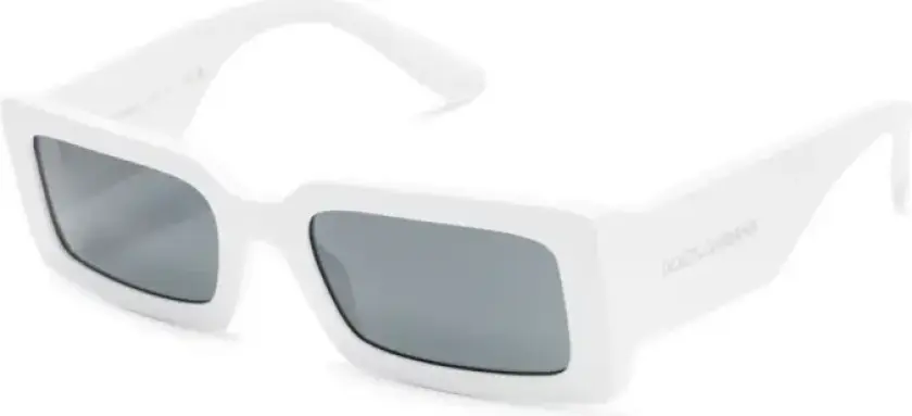 Dame, Accessories, Hvit, 53 MM