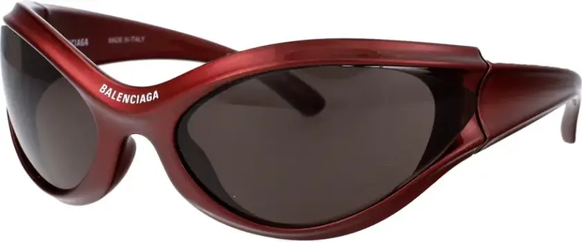 unisex, Accessories, Rød, ONE SIZE