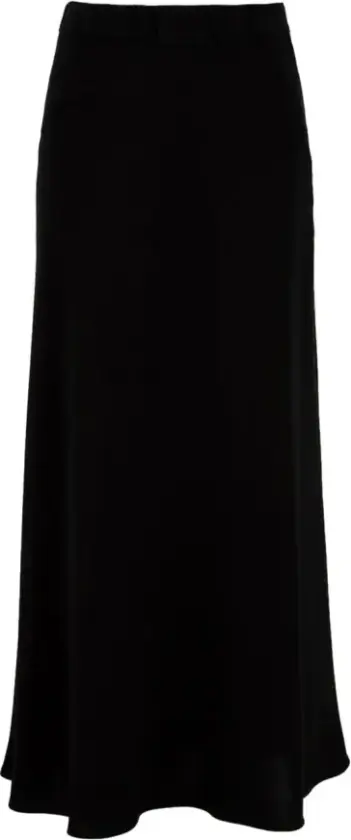 Dame, Skjørt, Svart, S