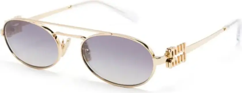 Dame, Accessories, Gul, 53 MM