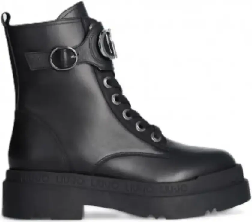 Dame, Sko, Svart, 38 EU