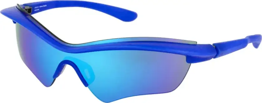 unisex, Accessories, Blå, ONE SIZE