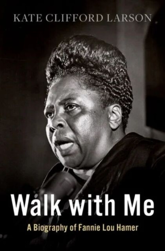 Walk with Me av Kate Clifford (Brandeis Women's Studies Research Center Scholar Brandeis Women's Studies Research Center Scholar Brandeis Un