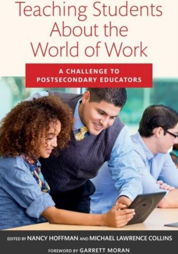 Teaching Students About the World of Work