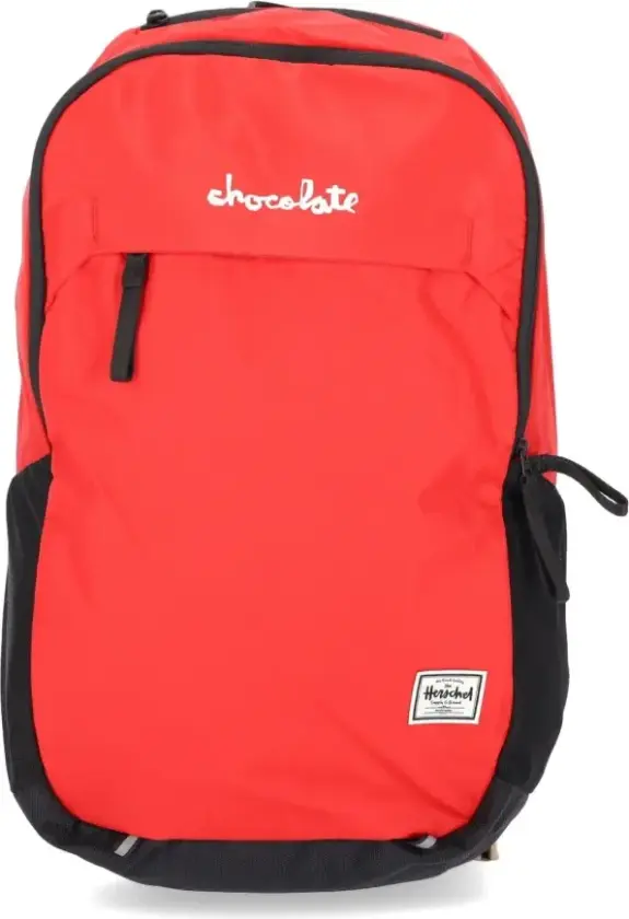 unisex, Vesker, Rød, ONE SIZE