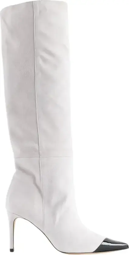 Dame, Sko, Grå, 36 EU