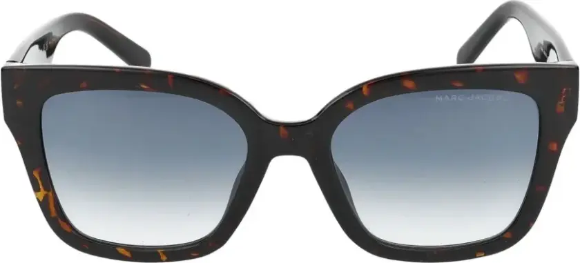 Dame, Accessories, Brun, 53 MM