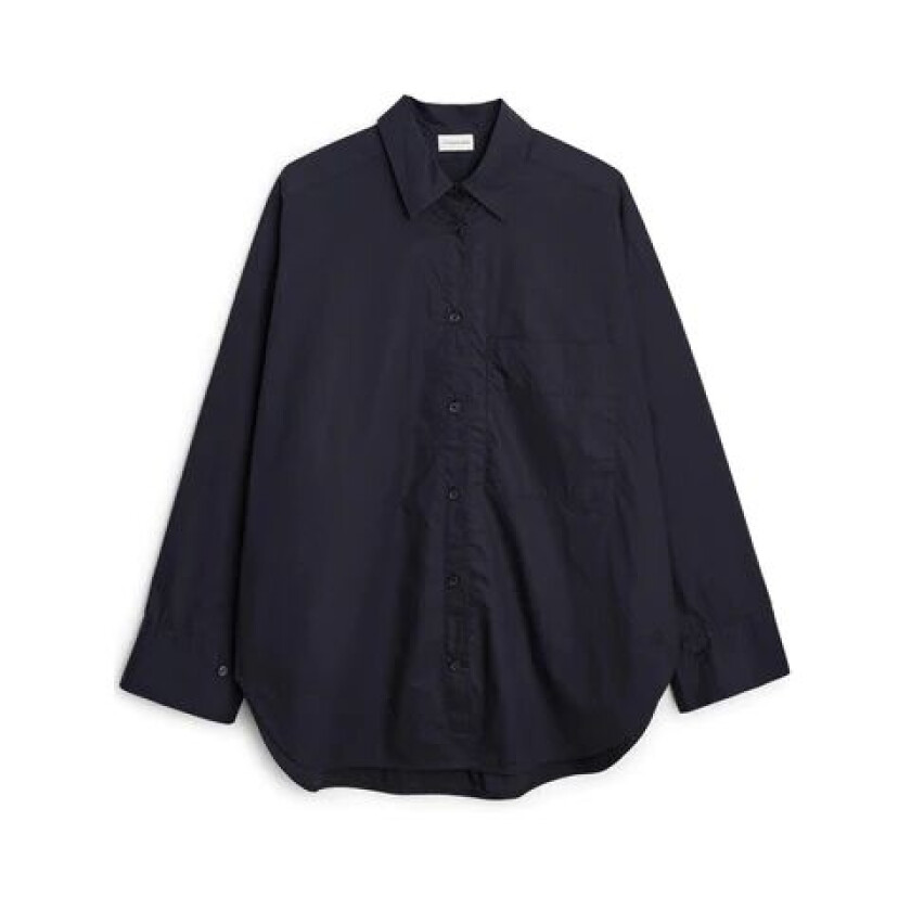 Derris organic cotton shirt