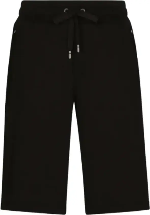 Herre, Shorts, Svart, XL