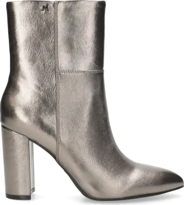 Dame, Sko, Grå, 40 EU