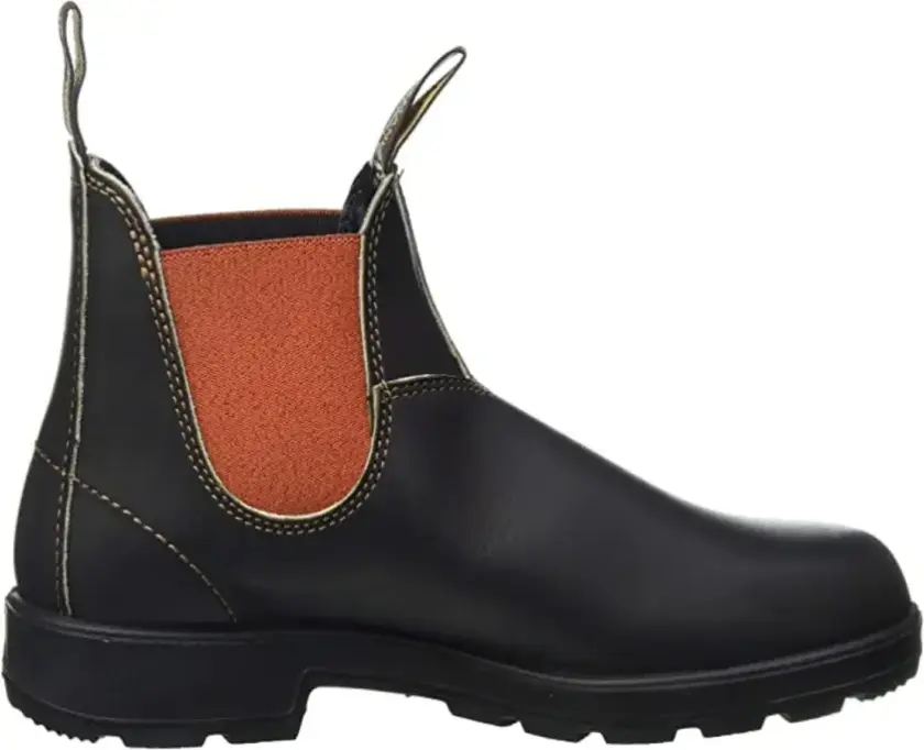 Dame, Sko, Svart, 38 1/2 EU