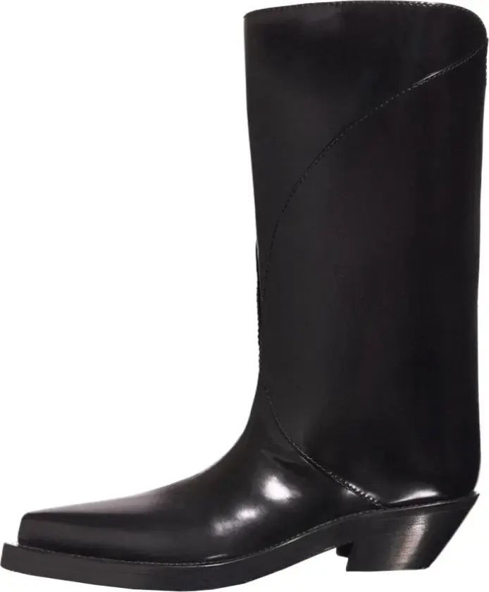 Bilde av Dame, Sko, Svart, 39 EU