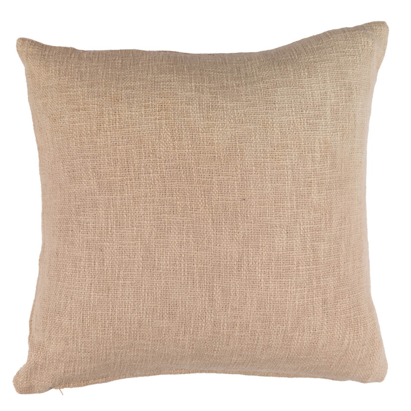 Putetrekk Carla sand