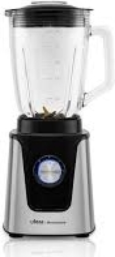 70205760 Blender 1.5 L Tabletop Blender 1500 W Black, Stainless Steel