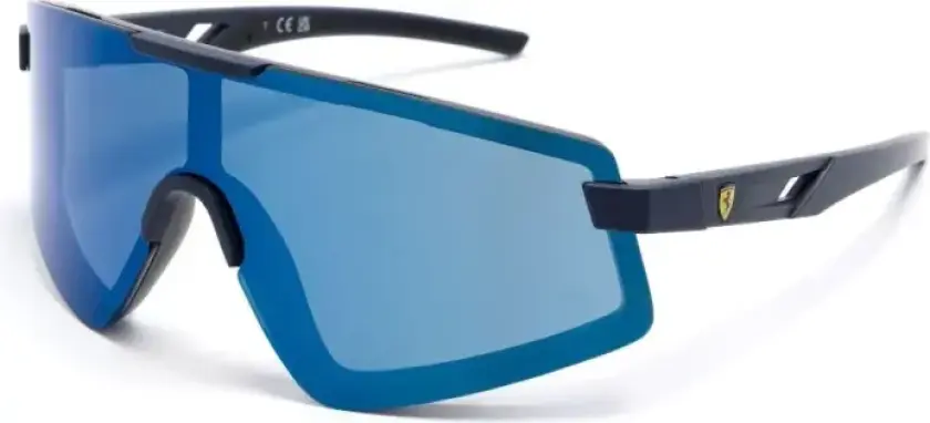 Herre, Accessories, Blå, 47 MM