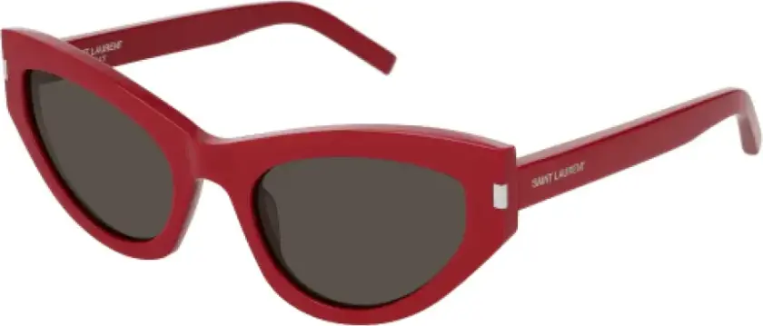 unisex, Accessories, Rød, ONE SIZE