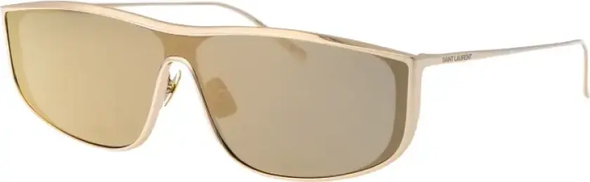 unisex, Accessories, Gul, ONE SIZE