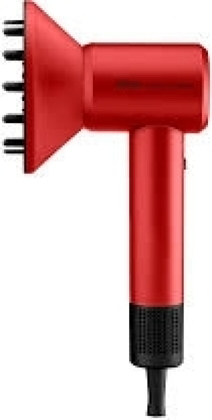 Pro Ionic Air Hair Dryer 1600 W White