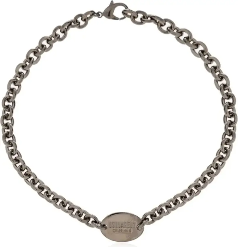 Herre, Accessories, Grå, ONE SIZE