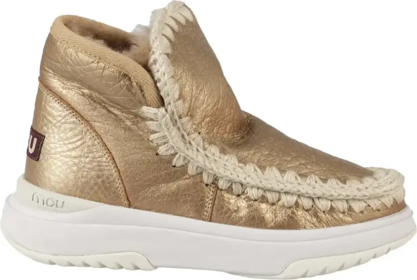 Dame, Sko, Gul, 37 EU