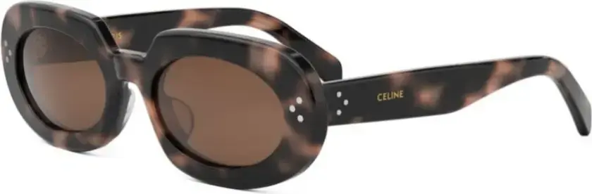 Celine, unisex, Accessories, Brun, ONE SIZE
