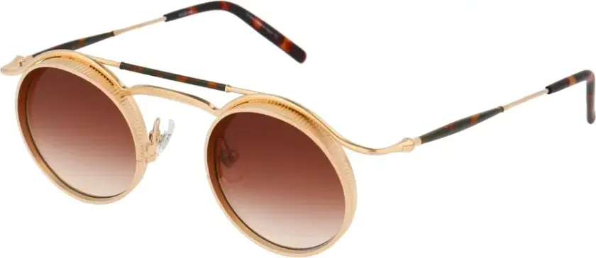 unisex, Accessories, Gul, ONE SIZE