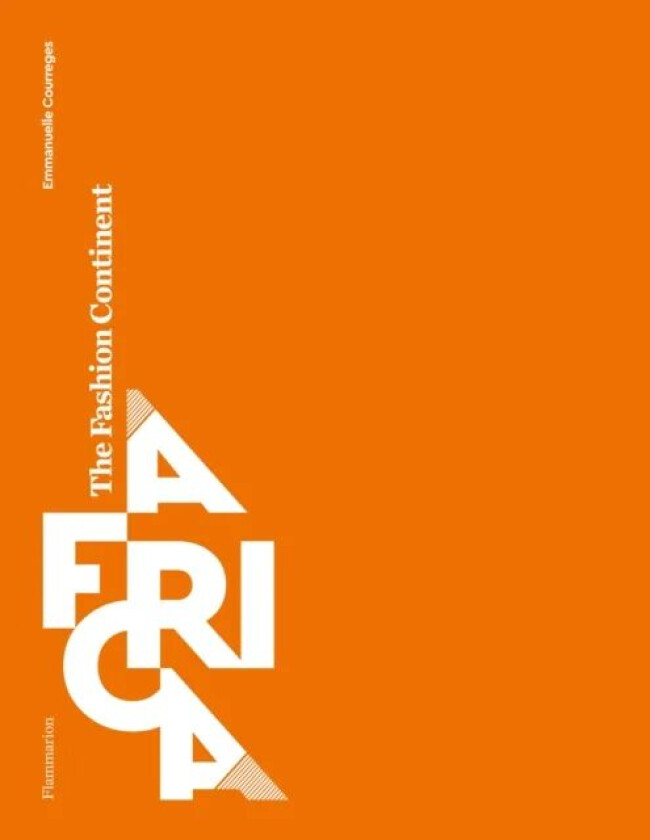 Africa av Emmanuelle Courreges