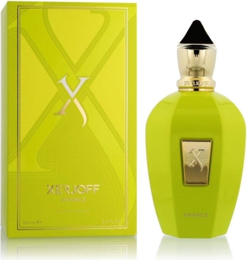 Amabile Edp 100Ml