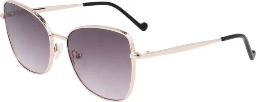 Dame, Accessories, Rosa, 55 MM