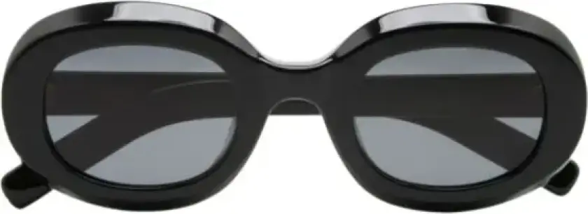 unisex, Accessories, Svart, ONE SIZE