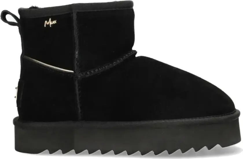 Dame, Sko, Svart, 39 EU