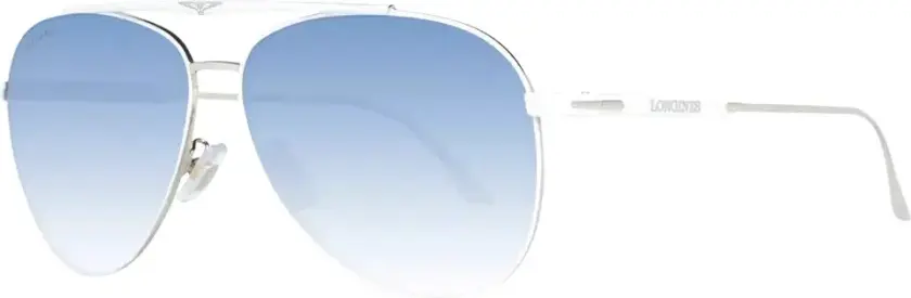 Herre, Accessories, Hvit, ONE SIZE