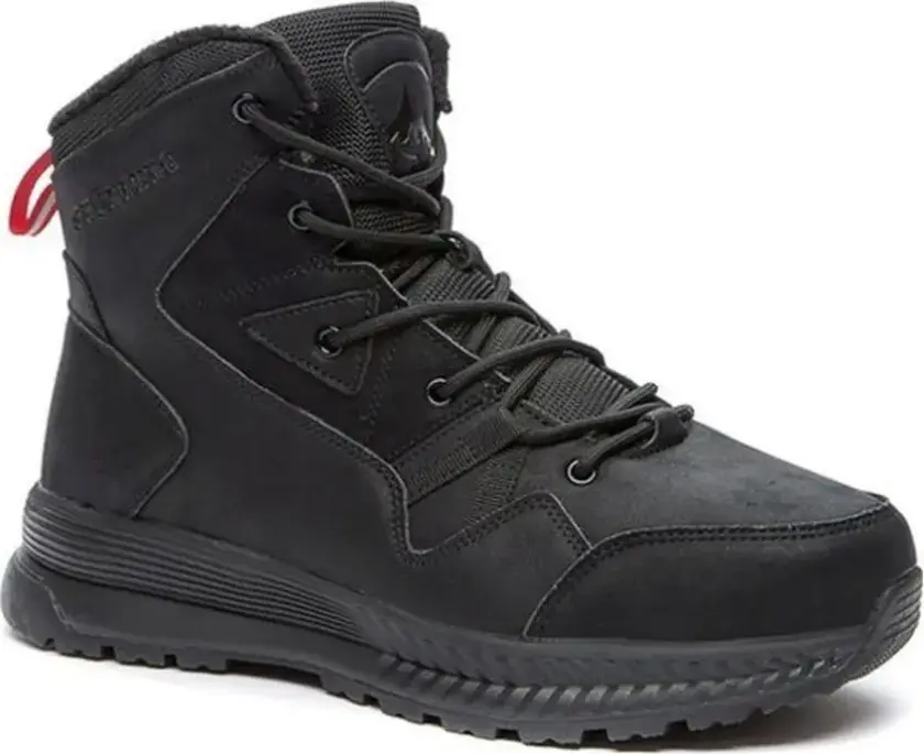 Grunberg, Herre, Sko, Svart, 42 EU