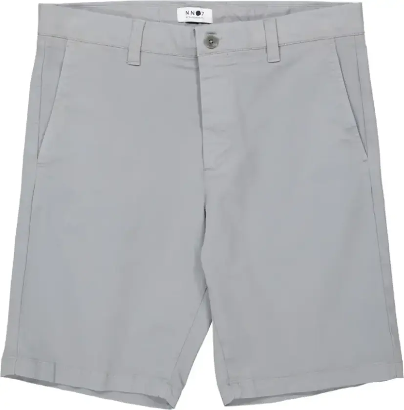Nn07, Herre, Shorts, Grå, W33