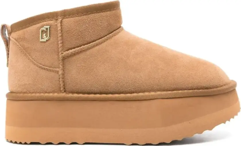 Dame, Sko, Beige, 38 EU