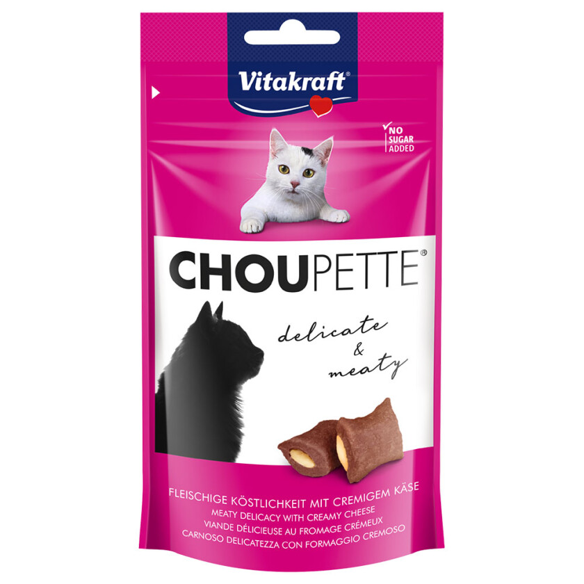 Choupette® - Ost (3 x 40 g)