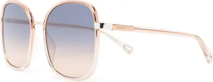 Dame, Accessories, Oransje, 59 MM