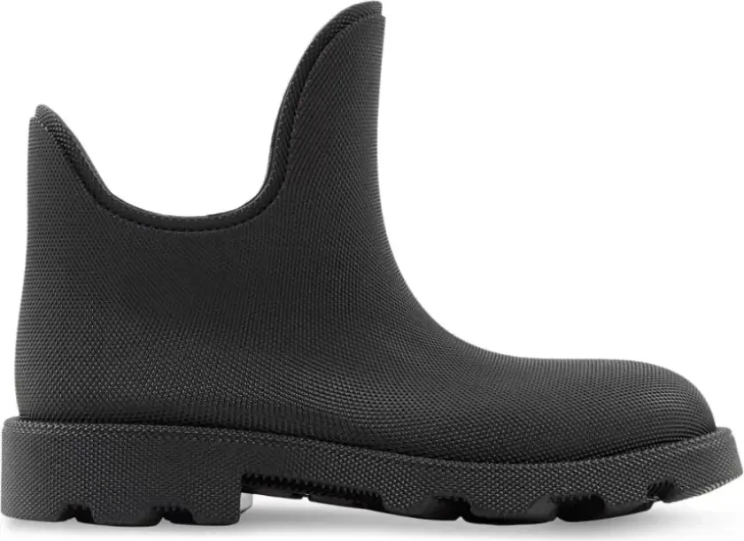 Herre, Sko, Svart, 40 EU