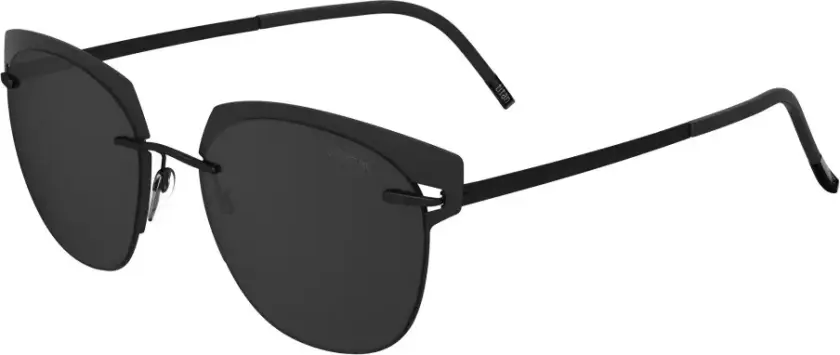 Dame, Accessories, Svart, ONE SIZE