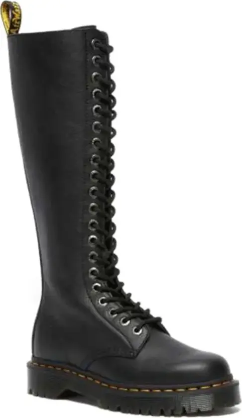 Dame, Sko, Svart, 39 EU