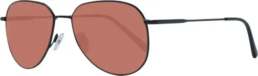 Herre, Accessories, Svart, ONE SIZE