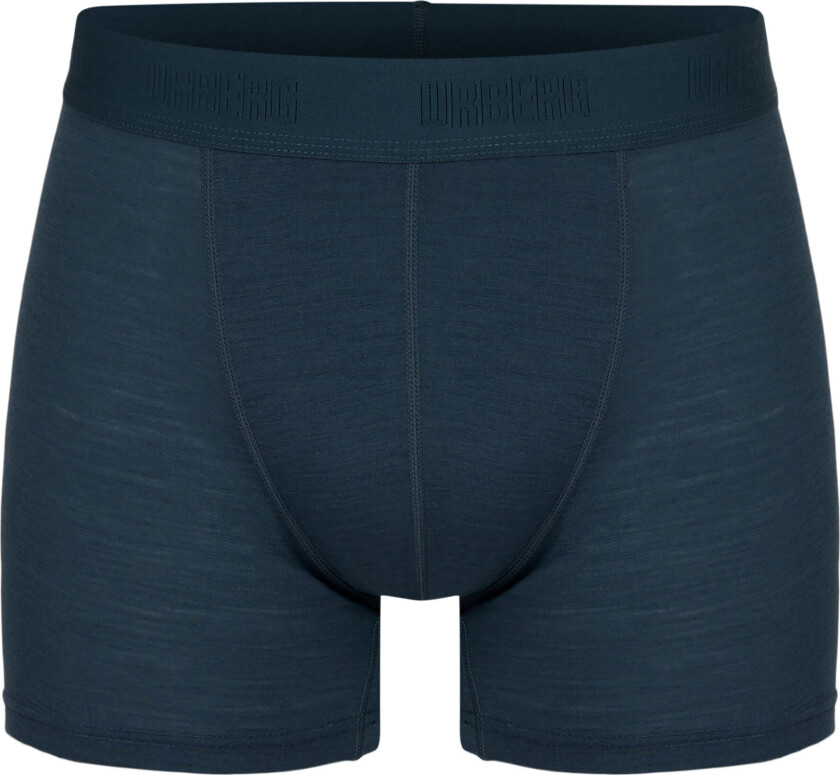 Bilde av Men's Ervik 2.0 Merino Boxers S, Midnight Navy