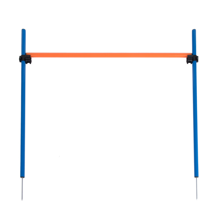Agility Fun & Sport Hinder - 1 x hinder