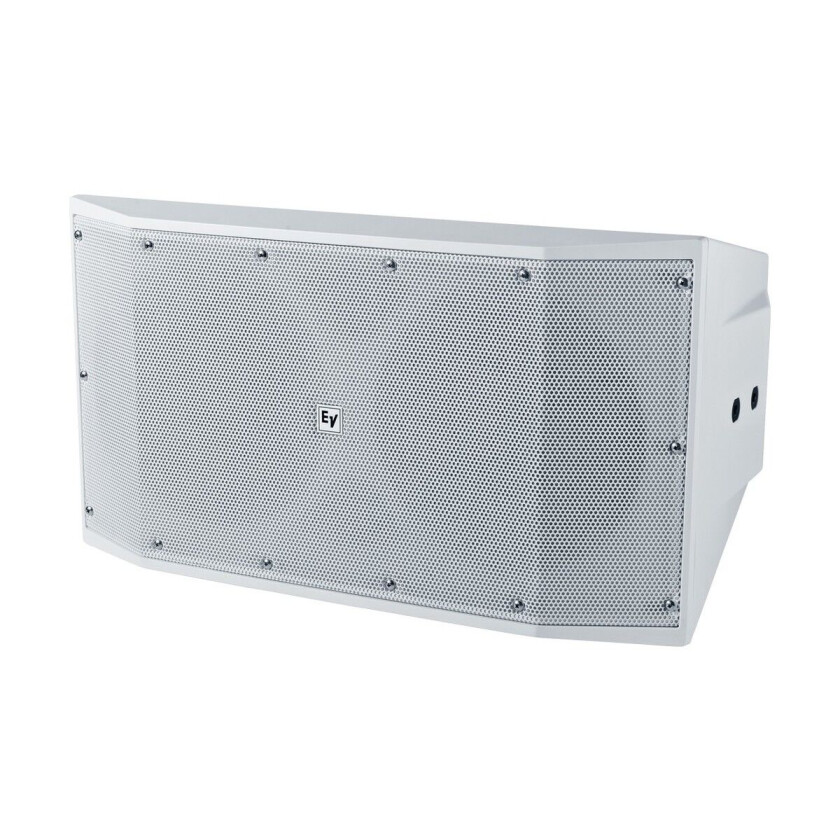 EVID S10.1 Installation Subwoofer White