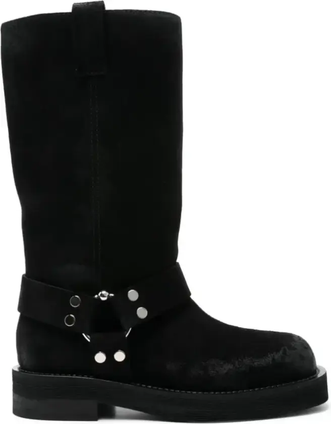 3Juin, Dame, Sko, Svart, 40 EU